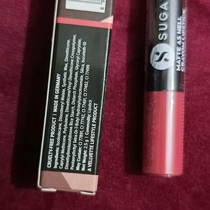 Combo Lipstick & Lipbalm Only 299/