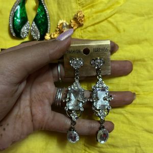 Earrings Set