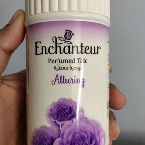 Enchanter Powder