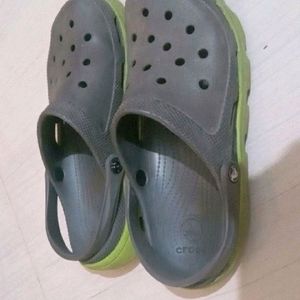 Crocs Footwear For Men UK 10