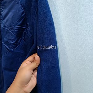 🇺🇲 Columbia Imported Jacket