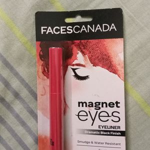 Faces Canada Magnat Eyes Eyeliner