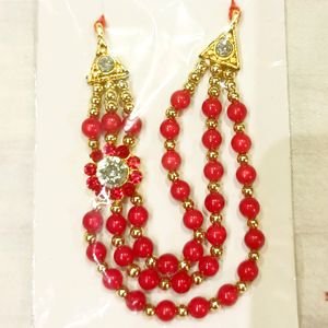 Laddu Gopal Necklace Combo