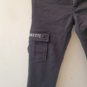 Cargo Pant For Kid