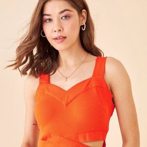 KIBO CROP TOP