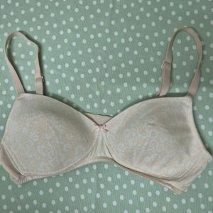 2 M&S Bras