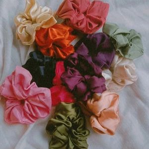 Scrunchie ❤️