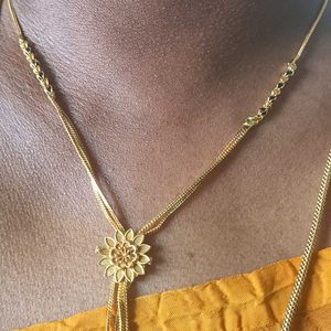 Beautiful Mangalsutra For Woman With Elegant Look