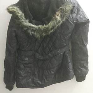 Good Condition Women Jacket