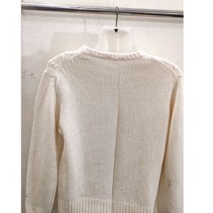 Wollen Sweater For Women