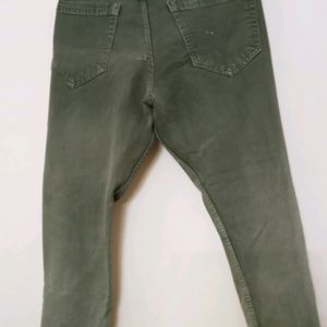 Men Jeans Pant