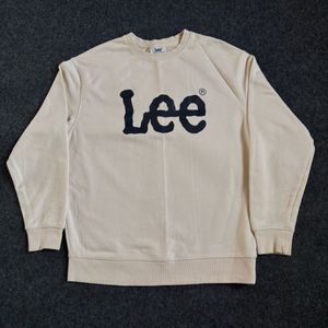 Lee Orignal Sweatshirt Good For Winters