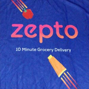 Zepto T-shirt