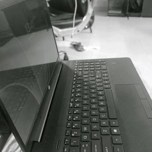 Working hp Laptop