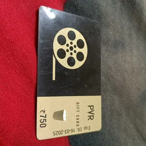 Pvr Movie Pass