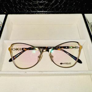 VOGUE TIMELESS FRAME ITALY MADE