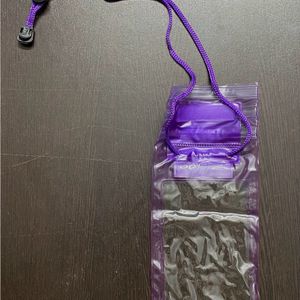 Waterproof Rain Pouch