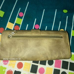 Ladies Hand Bag