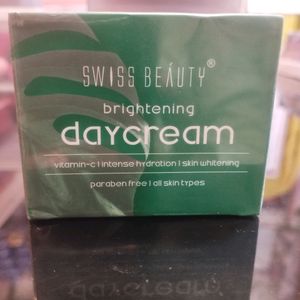 Day Cream