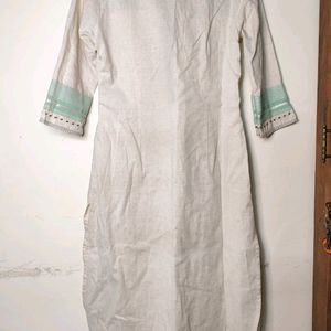 W Brand Kurta