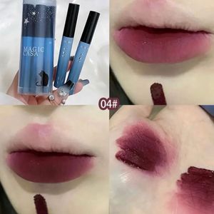 Magic Casa Lip Glaze