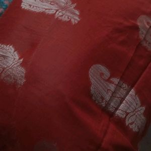 Mangalagiri Handloom Saree