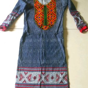 Kurti