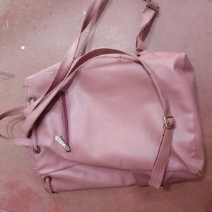 Women Backpack