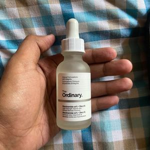 Ordinary Niacinamide Serum