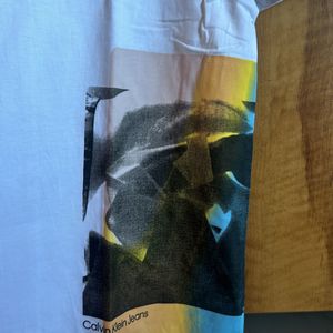 ORIGINAL CALVIN KLEIN T-SHIRT FOR MEN