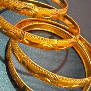 Bangles..