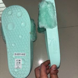 Puma Brand New Original Flip Flops