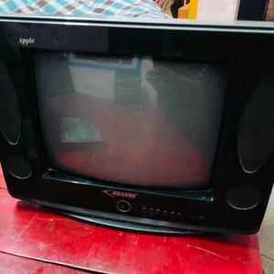 Colourful Tv