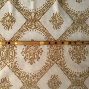 EE SCALE BASE BAMBOO FLUTE BANSURI