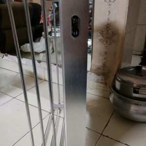 Kitchen Trolley Alluminium