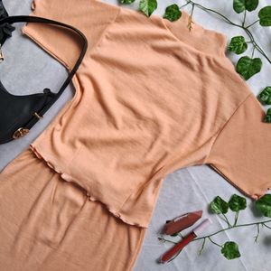 Basic co-ord set.