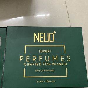 Perfume Mini