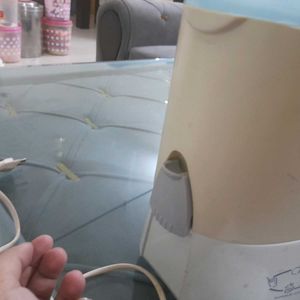 Electric juicer PHILIPS Branded never Used