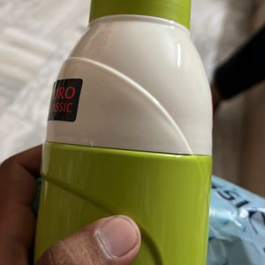 Cello Water Bottle