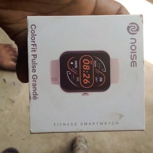 Noise Smart watch New Condition Full Working