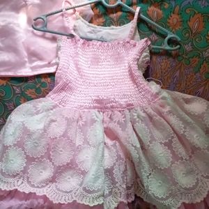 Cute Frock For Kids😇