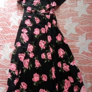 Classic Feminine Women Dresses