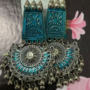 Womens Earing