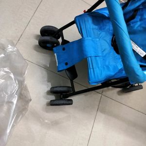 Luvlap Baby Stroller