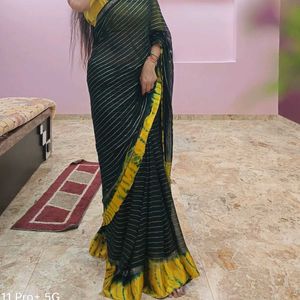 Party Wear Saree