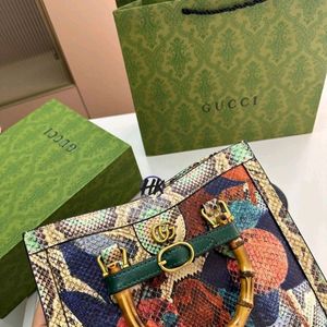 Gucci_GG_Diana_Python_Premium_Tote_Bag