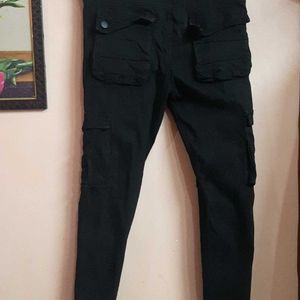 BOYS CARGO PANTS