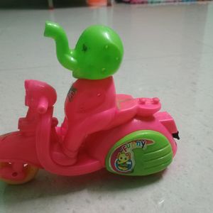 Kids Rider Toys