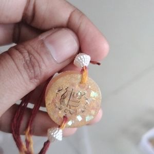 Rakhi Resin