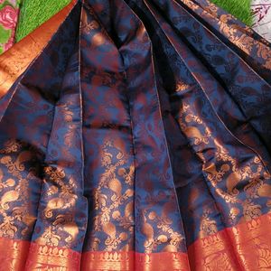 Beautiful Pattu Kuppadam Sarees